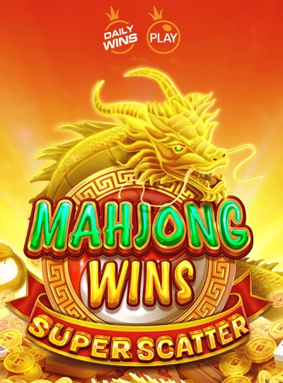Classic video slot game cover